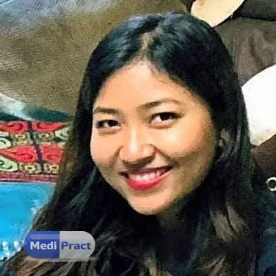 Dr. Rhiannon Lalrempui Profile Picture