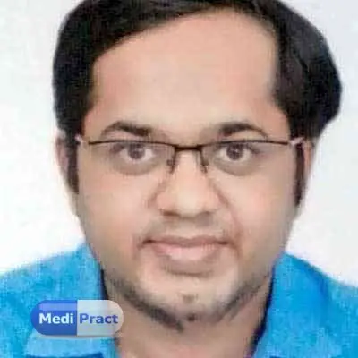 Dr. Rhishikesh Bhopale Profile Picture