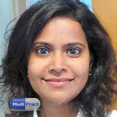 Dr. Rhutuja Kamat Profile Picture