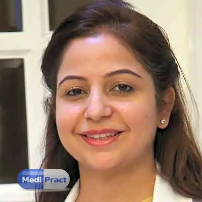 Dr. Rhythm A Gupta Profile Picture