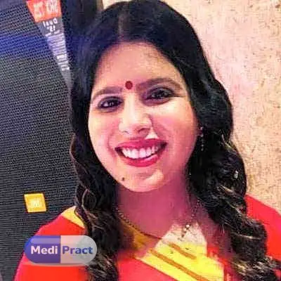 Dr. Ria Ahuja Profile Picture