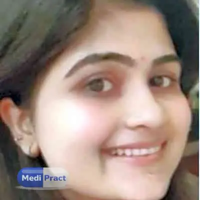Dr. Ria Tandon Profile Picture