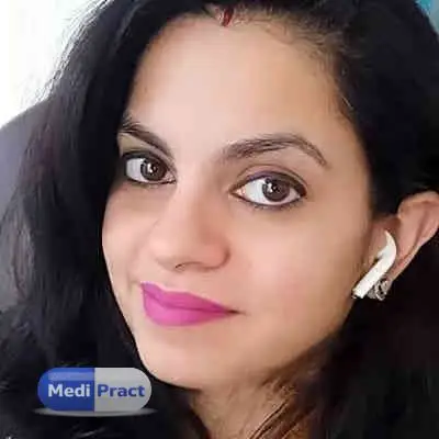 Dr. Ria Thukral Profile Picture