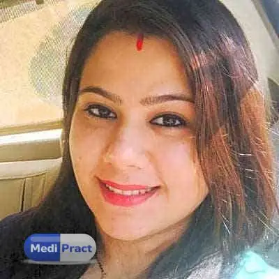 Dr. Richa Arora Profile Picture
