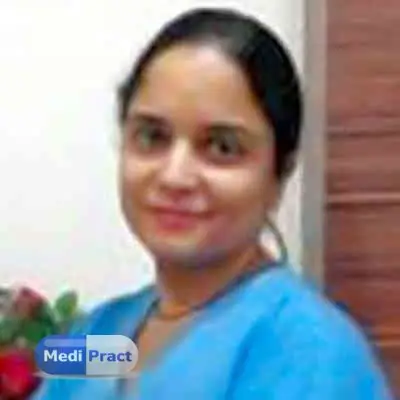Dr. Richa Arora Miglani Profile Picture