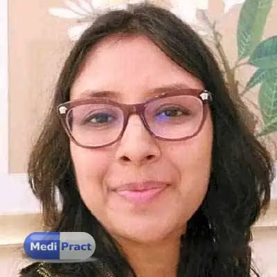 Dr. Richa Bansal Profile Picture