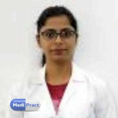 Dr. Richa Bhardwaj Profile Picture