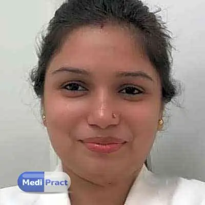 Dr. Richa Bhatia Profile Picture