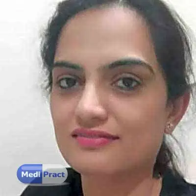 Dr. Richa Chaudhary Profile Picture
