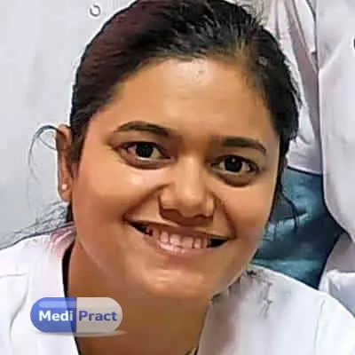 Dr. Richa Chauhan Profile Picture