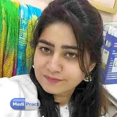 Dr. Richa Chopra Profile Picture