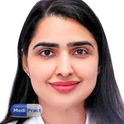 Dr. Richa Choudhary Punia Profile Picture