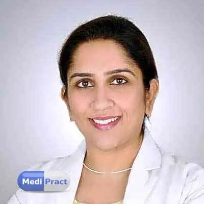 Dr. Richa Dhirawani Profile Picture