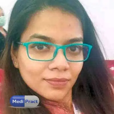 Dr. Richa Dokania Profile Picture
