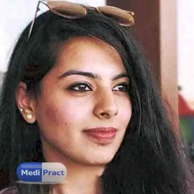 Dr. Richa Dua Chawla Profile Picture