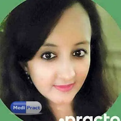 Dr. Richa Goyal Profile Picture