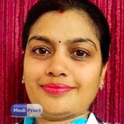 Dr. RICHA GUPTA Profile Picture