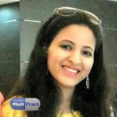 Dr. Richa Gupta Naik Profile Picture