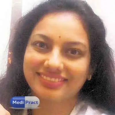 Dr. Richa Joshi Profile Picture