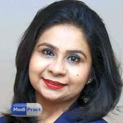 Dr. Richa Kapoor Miglani Profile Picture