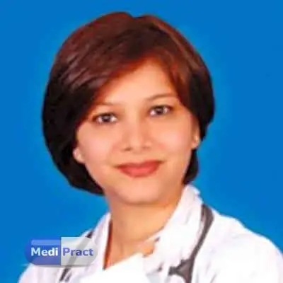 Dr. Richa Katiyar Profile Picture