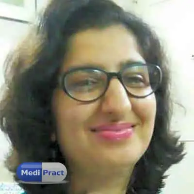 Dr. Richa Khanna Profile Picture