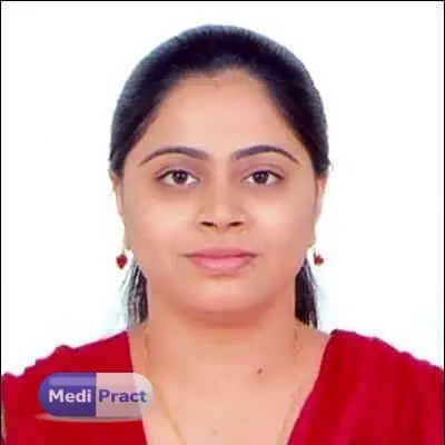 Dr. Richa Kulkarni Profile Picture