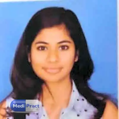 Dr. Richa Lakhotia Profile Picture