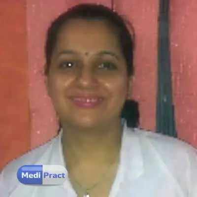 Dr. Richa M Aswani Profile Picture