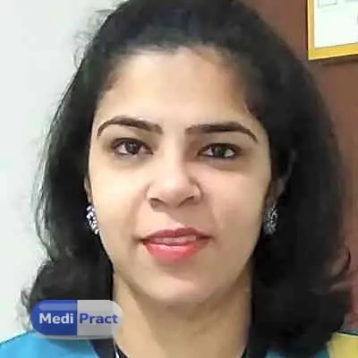 Dr. Richa Malik Profile Picture