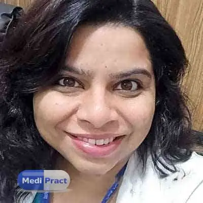 Dr. Richa Mina Profile Picture
