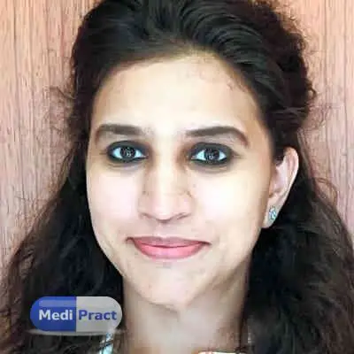Dr. Richa Mittal Profile Picture