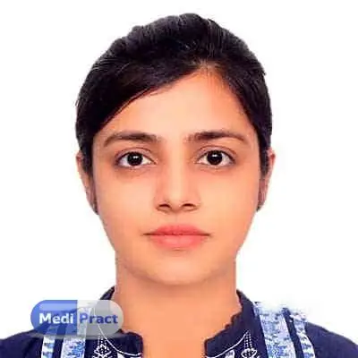 Dr. Richa Profile Picture
