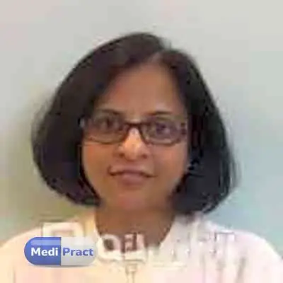 Dr. Richa Pandey Profile Picture