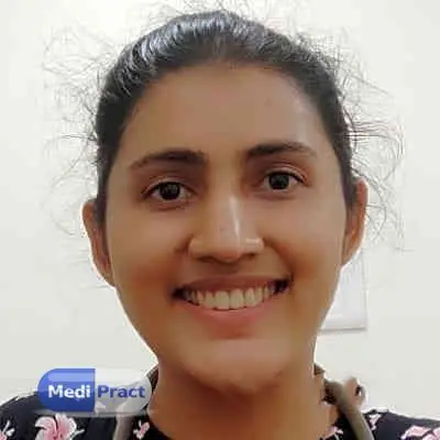 Dr. Richa Pant Profile Picture