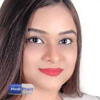 Dr. Richa Patel Profile Picture