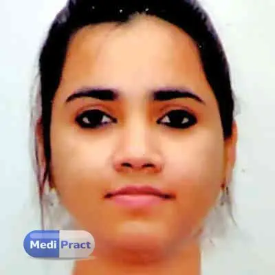 Dr. Richa Patel Narkhede Profile Picture