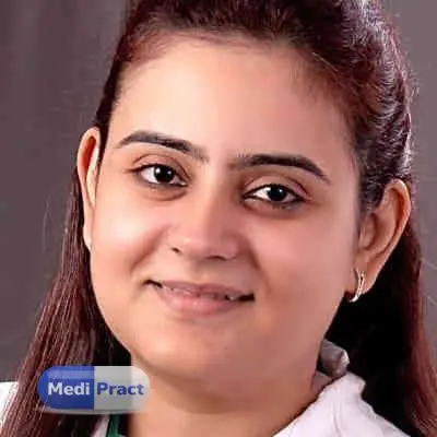 Dr. Richa Patil Profile Picture