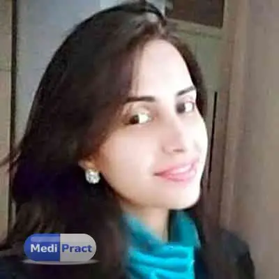 Dr. Richa Rajoria Mishra Profile Picture