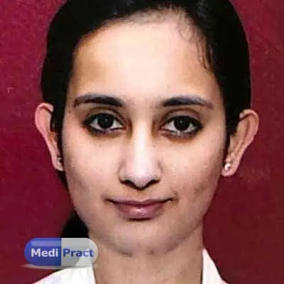 Dr. Richa Rajput Profile Picture