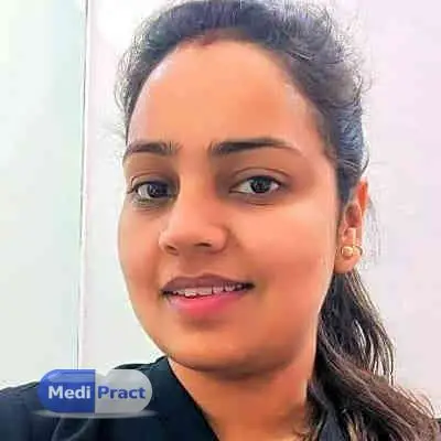 Dr. Richa Rathor Profile Picture