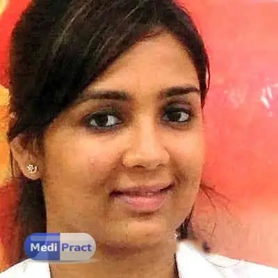 Dr. Richa Rawat Profile Picture