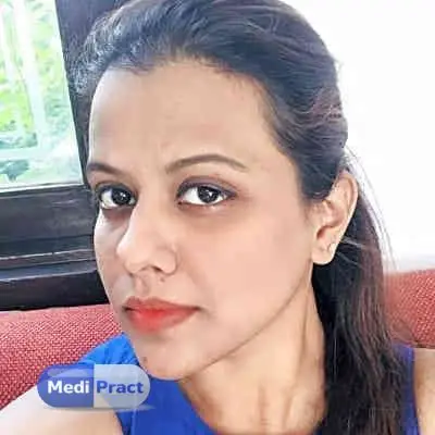 Dr. Richa Sahai Profile Picture