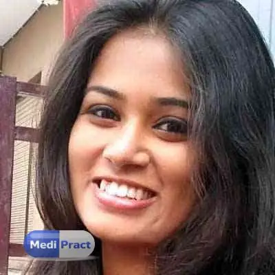 Dr. Richa Salunke Profile Picture