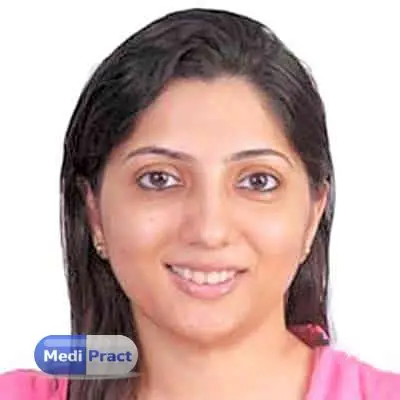 Dr. Richa Sanmukhani Profile Picture