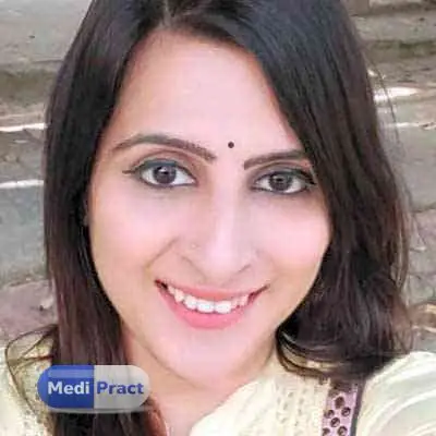 Dr. Richa Sareen Profile Picture