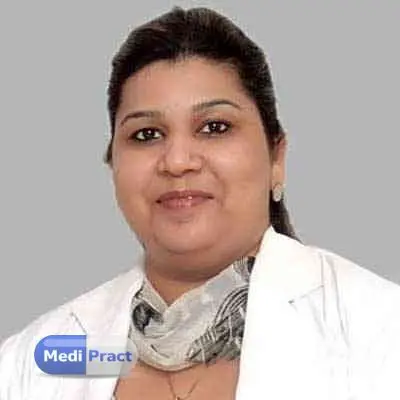 Dr. Richa seth Profile Picture