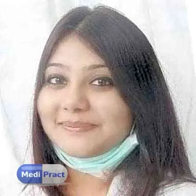 Dr. Richa Shaha Profile Picture
