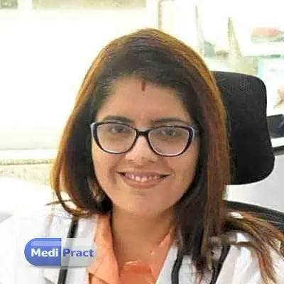 Dr. Richa Sharma Profile Picture