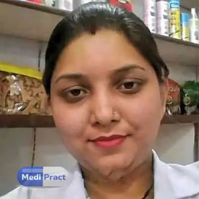 Dr. Richa Soni Profile Picture